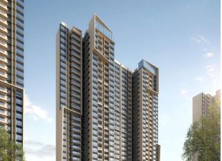 郴州苏仙区众联瓏熙府为您提供该项目效果图欣赏