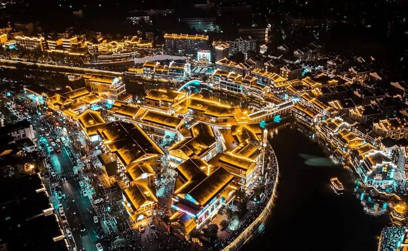 建投裕后里项目位于郴州市苏仙区曹家坪路与东街桥交汇处