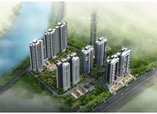 郴州苏仙区湖畔家苑为您提供该项目实景图欣赏