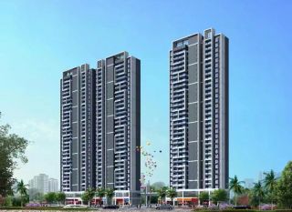 郴州苏仙区湖畔家苑为您提供该项目效果图欣赏