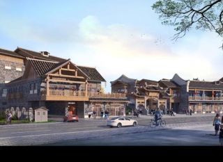 郴州苏仙区建投裕后里为您提供该项目配套图欣赏