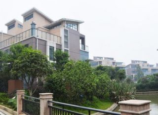 郴州苏仙区东田金湾为您提供该项目配套图欣赏