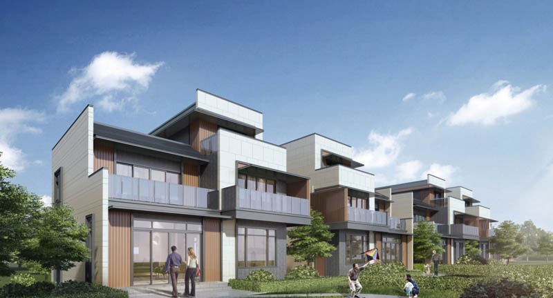 雅居乐合景南麓山居项目位于郴州市苏仙区飞天山镇和平村（郴州大道旁）