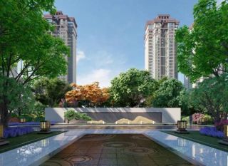 郴州苏仙区华一美达家园为您提供该项目实景图欣赏