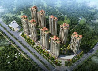 郴州苏仙区荣裕美丽缘为您提供该项目实景图欣赏