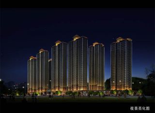 郴州苏仙区荣裕美丽缘为您提供该项目效果图欣赏