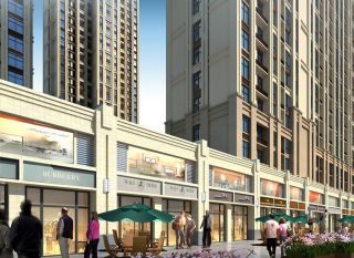 郴州苏仙区荣裕美丽缘为您提供该项目效果图欣赏