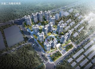 郴州苏仙区盛世华庭为您提供该项目实景图欣赏