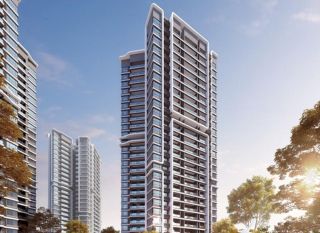 郴州苏仙区盛世华庭为您提供该项目实景图欣赏