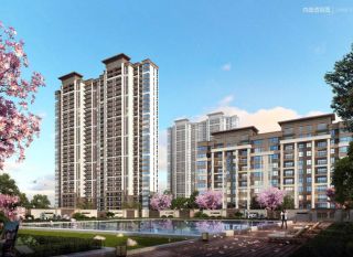 郴州苏仙区润和中央公园为您提供该项目配套图欣赏