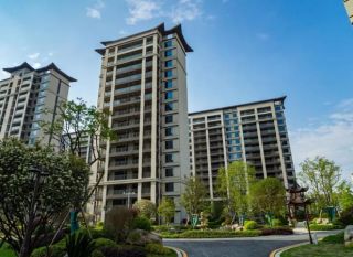 郴州苏仙区万腾观山悦为您提供该项目实景图欣赏