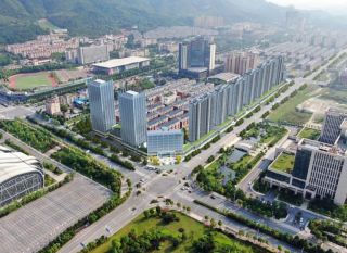 郴州苏仙区兴康城东央为您提供该项目效果图欣赏