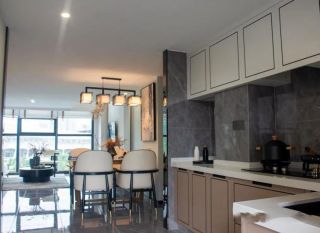 郴州苏仙区兴康城东央商业广场为您提供该项目实景图欣赏