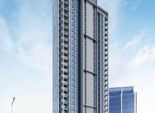 郴州苏仙区兴康城东央商业广场为您提供该项目配套图欣赏