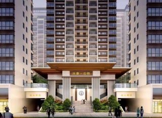 郴州苏仙区兴康云锦为您提供该项目配套图欣赏