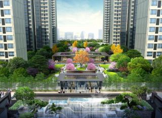 郴州苏仙区长房金宸府为您提供该项目实景图欣赏