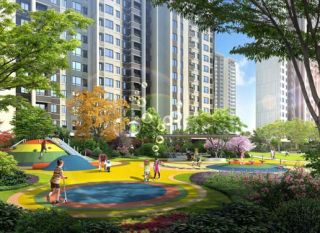 郴州苏仙区长房金宸府为您提供该项目效果图欣赏