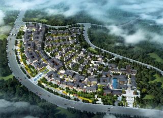 郴州苏仙区长卷二期为您提供该项目实景图欣赏