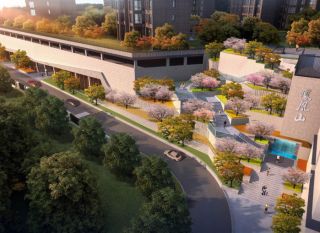 郴州苏仙区凤凰名邸为您提供该项目实景图欣赏