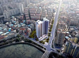 郴州苏仙区飞天翠水源为您提供该项目实景图欣赏