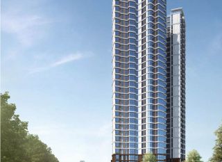 郴州苏仙区飞天翠水源为您提供该项目样板间欣赏