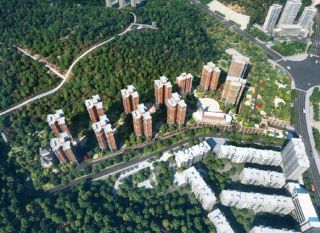 郴州苏仙区公园华府为您提供该项目效果图欣赏