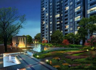 郴州苏仙区华宁公寓为您提供该项目实景图欣赏