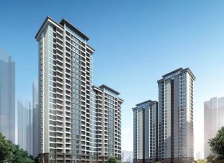 郴州苏仙区振兴之门为您提供该项目配套图欣赏