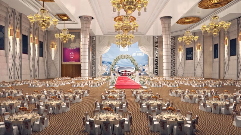 汇金时代项目位于郴州市北湖区郴州大道1171号天盛&middot;汇金时代