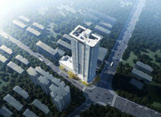 郴州北湖区德惠公馆为您提供该项目实景图欣赏