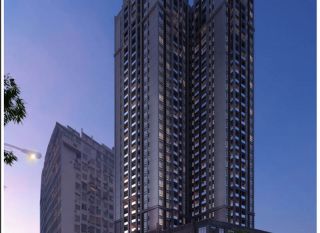 郴州北湖区帝福韵城市之心为您提供该项目配套图欣赏