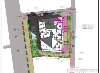 郴州北湖区帝福韵城市之心为您提供该项目区位图欣赏