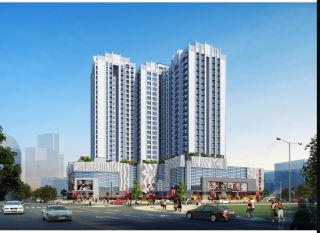 郴州北湖区汇华时代广场为您提供该项目样板间欣赏