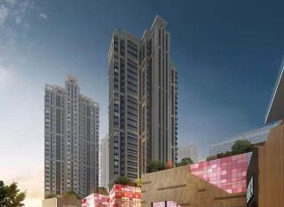 郴州北湖区美美世界为您提供该项目效果图欣赏