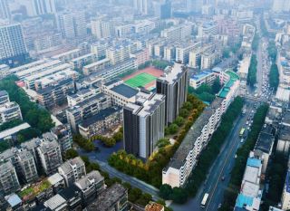 郴州北湖区新星书苑为您提供该项目效果图欣赏