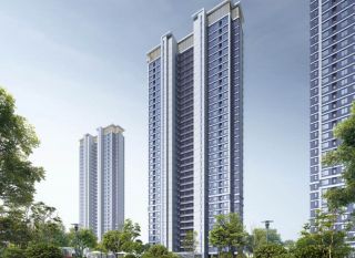 郴州北湖区越秀星汇城为您提供该项目配套图欣赏