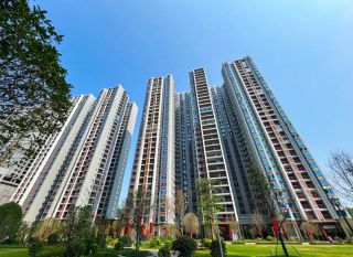 郴州北湖区东升丹桂园为您提供该项目效果图欣赏