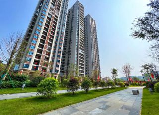 郴州北湖区东升丹桂园为您提供该项目配套图欣赏