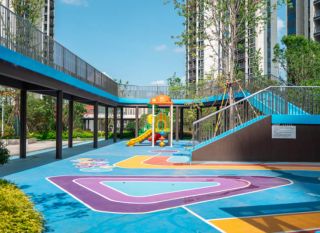 郴州北湖区恒嘉月伴湾为您提供该项目配套图欣赏