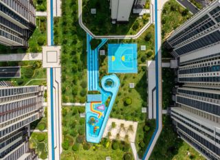 郴州北湖区恒嘉月伴湾为您提供该项目配套图欣赏