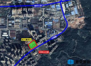 郴州北湖区联兴熹玥台为您提供该项目实景图欣赏