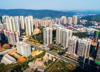 郴州北湖区联兴熹玥台为您提供该项目效果图欣赏