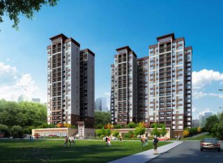 郴州北湖区联兴熹玥台为您提供该项目配套图欣赏