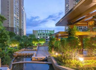 郴州北湖区时代广场为您提供该项目效果图欣赏