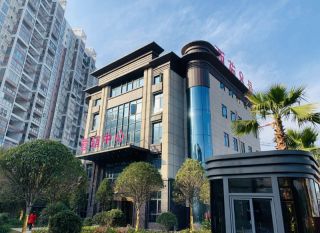 郴州北湖区西苑8号为您提供该项目效果图欣赏