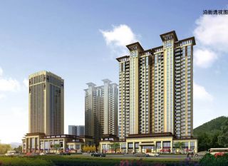 郴州北湖区西苑8号为您提供该项目配套图欣赏