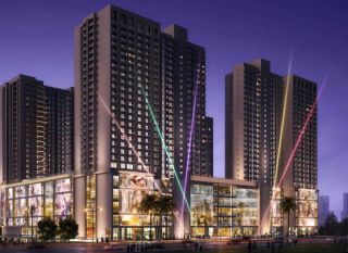 郴州北湖区喜盈门建材家具广场为您提供该项目实景图欣赏