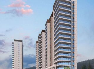 郴州北湖区仙岭湖畔为您提供该项目配套图欣赏