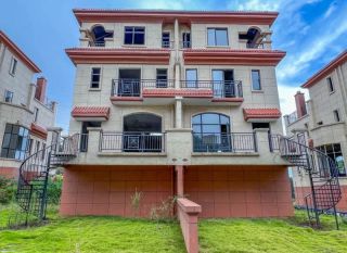 郴州北湖区香麓山墅为您提供该项目效果图欣赏