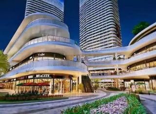 郴州北湖区奥特莱斯为您提供该项目配套图欣赏